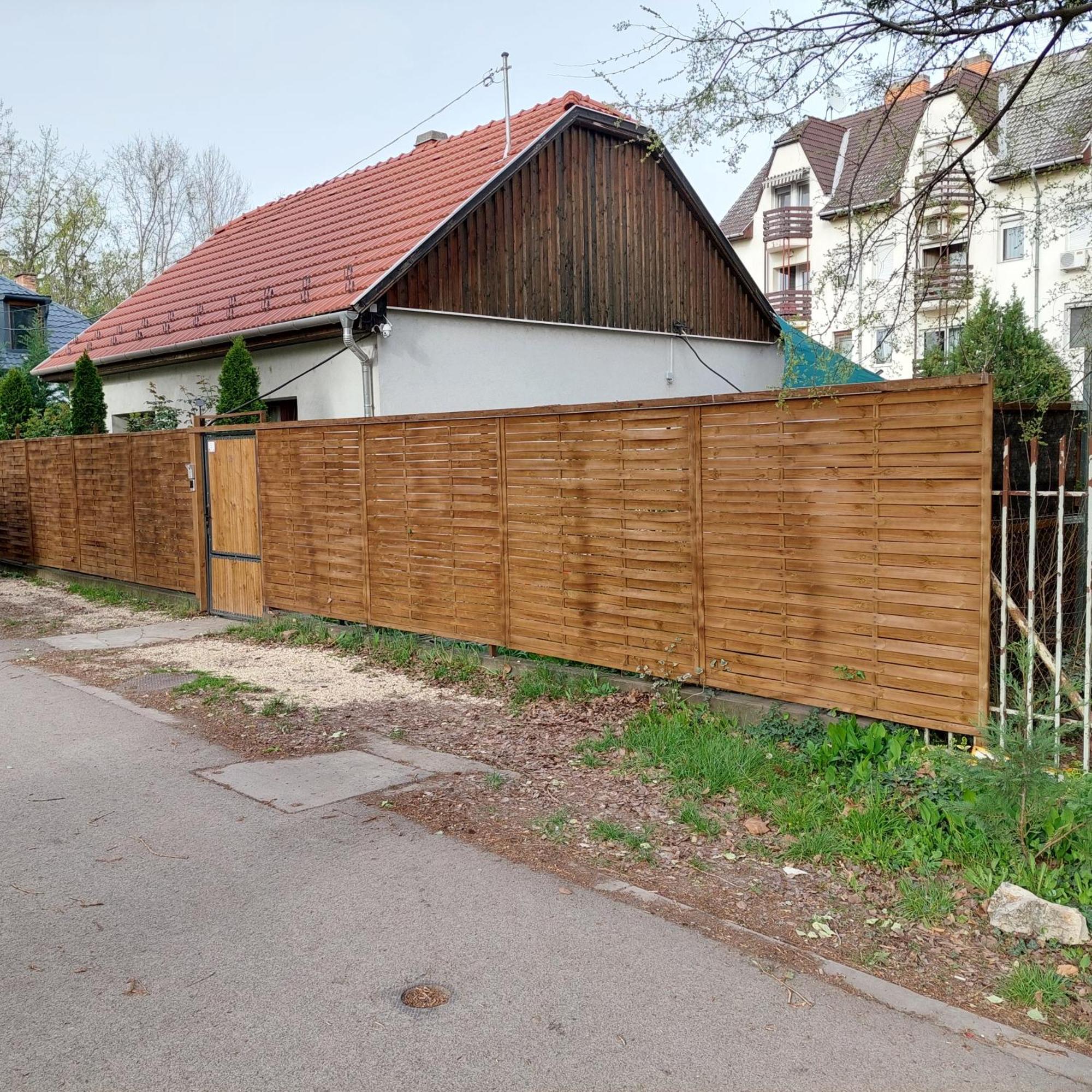 Ujszeged Apartman Szeged Quarto foto